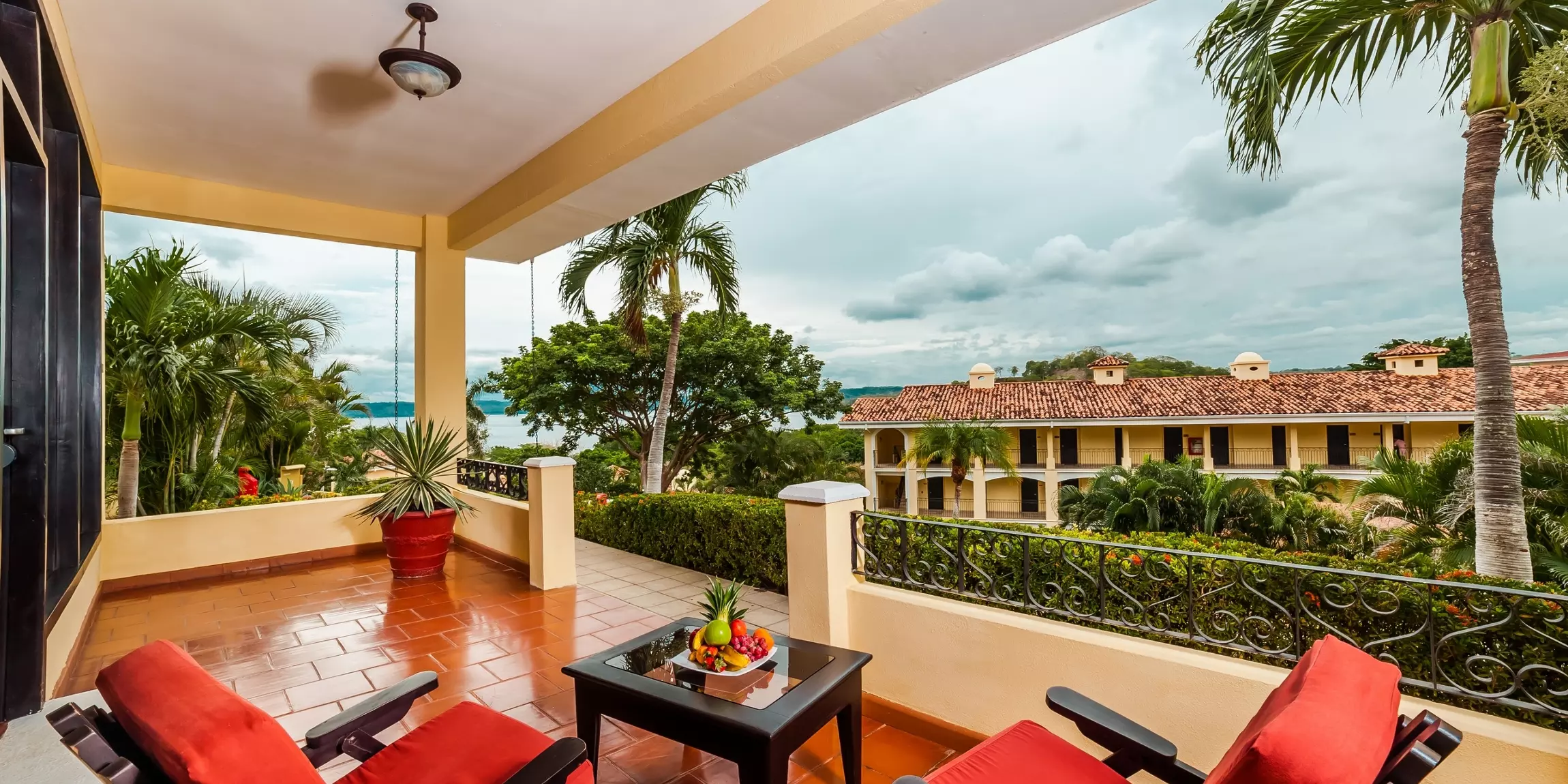 Occidental Papagayo - Adult Only - Image 27