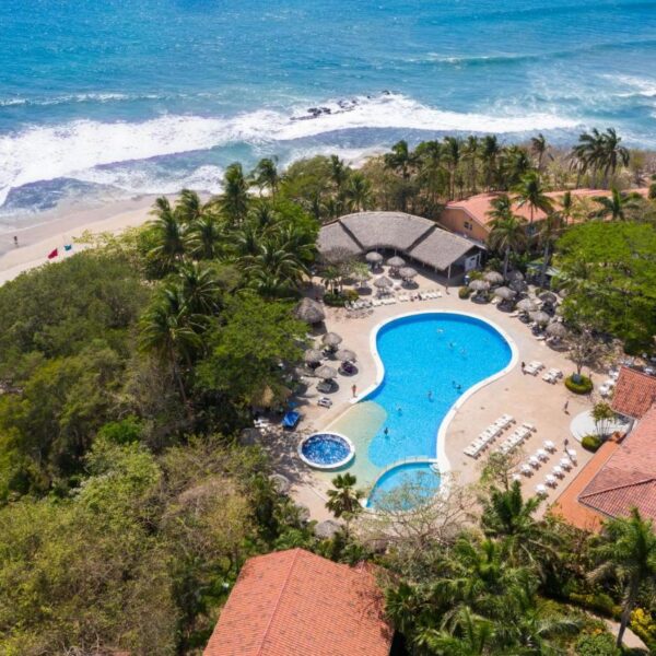Occidental Tamarindo - All Inclusive