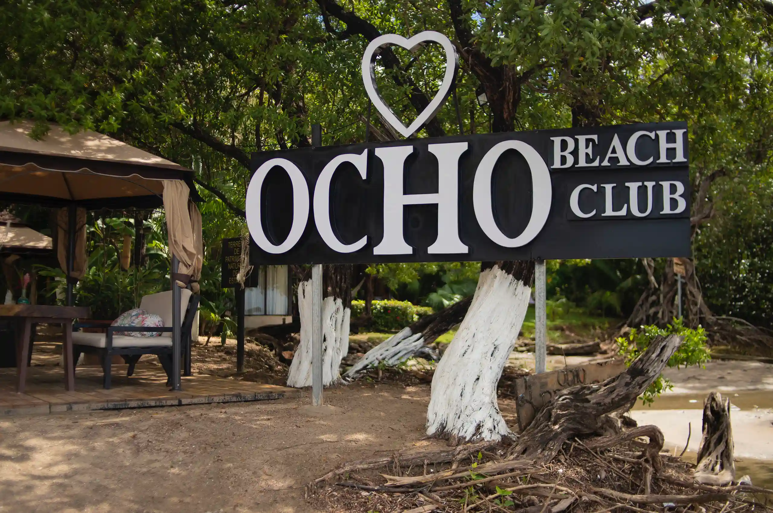 Ocho Artisan Bungalows - Tamarindo - Image 21