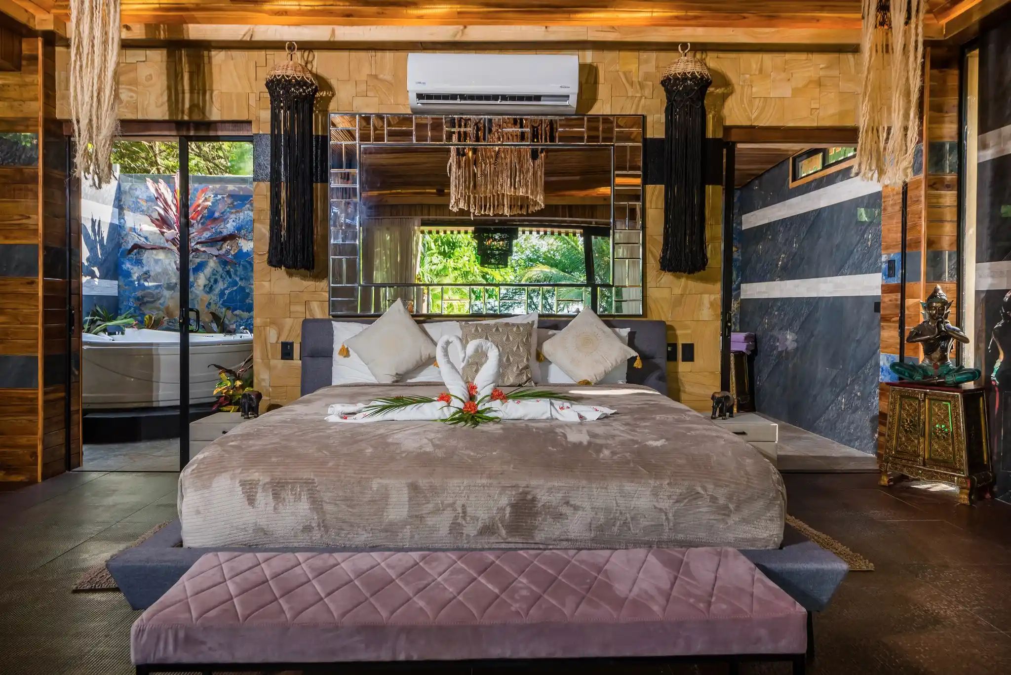 Ocho Artisan Bungalows - Tamarindo - Image 11