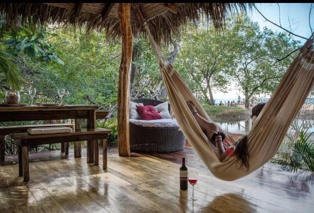 Ocho Artisan Bungalows - Tamarindo - Image 4