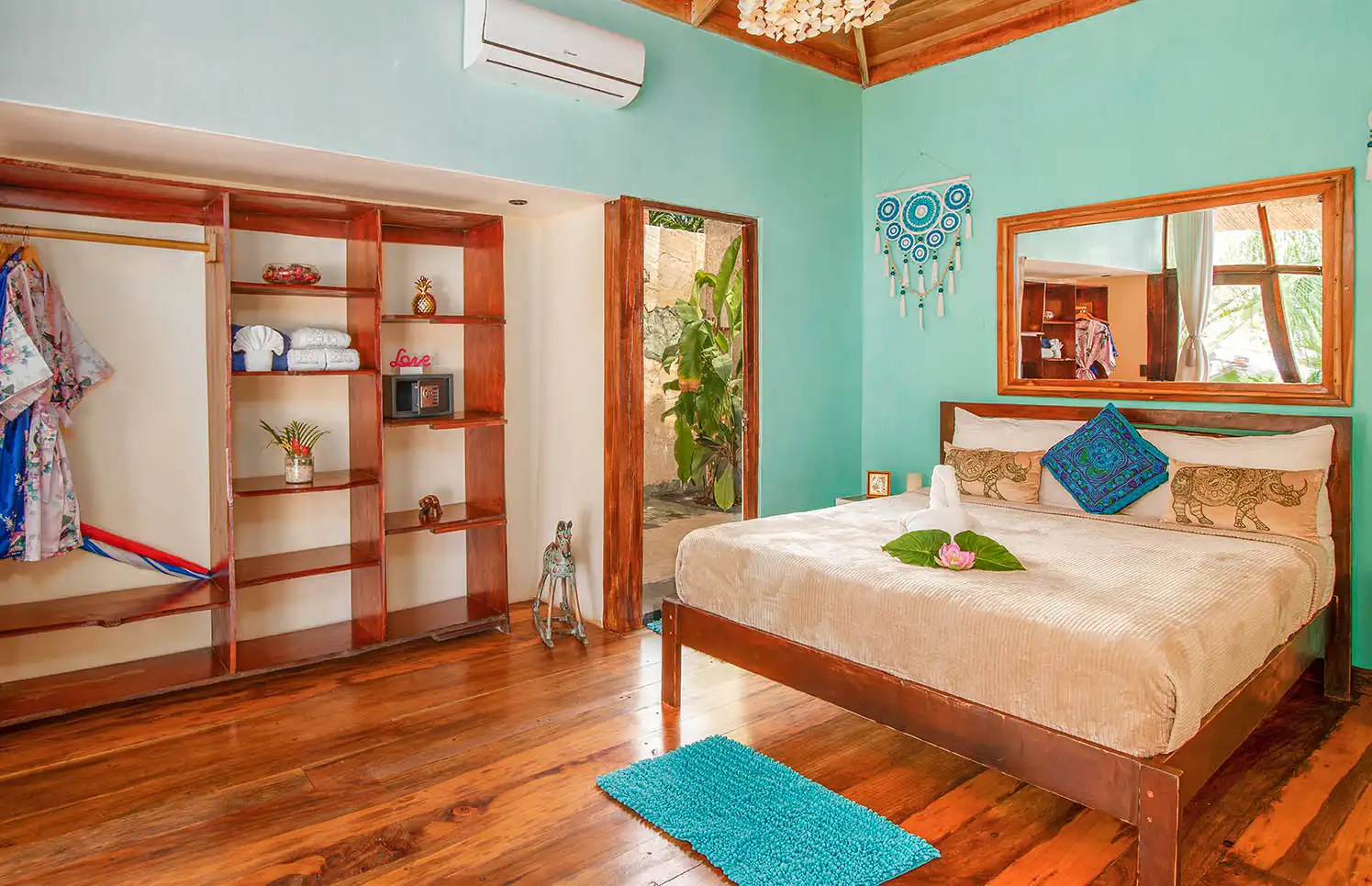 Ocho Artisan Bungalows - Tamarindo - Image 9