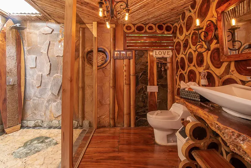 Ocho Artisan Bungalows - Tamarindo - Image 14
