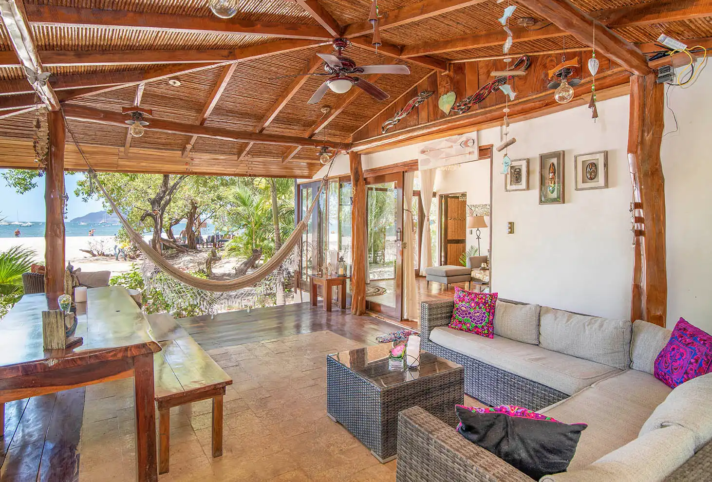 Ocho Artisan Bungalows - Tamarindo - Image 19