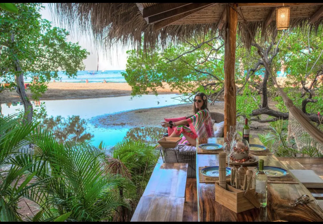 Ocho Artisan Bungalows - Tamarindo - Image 8