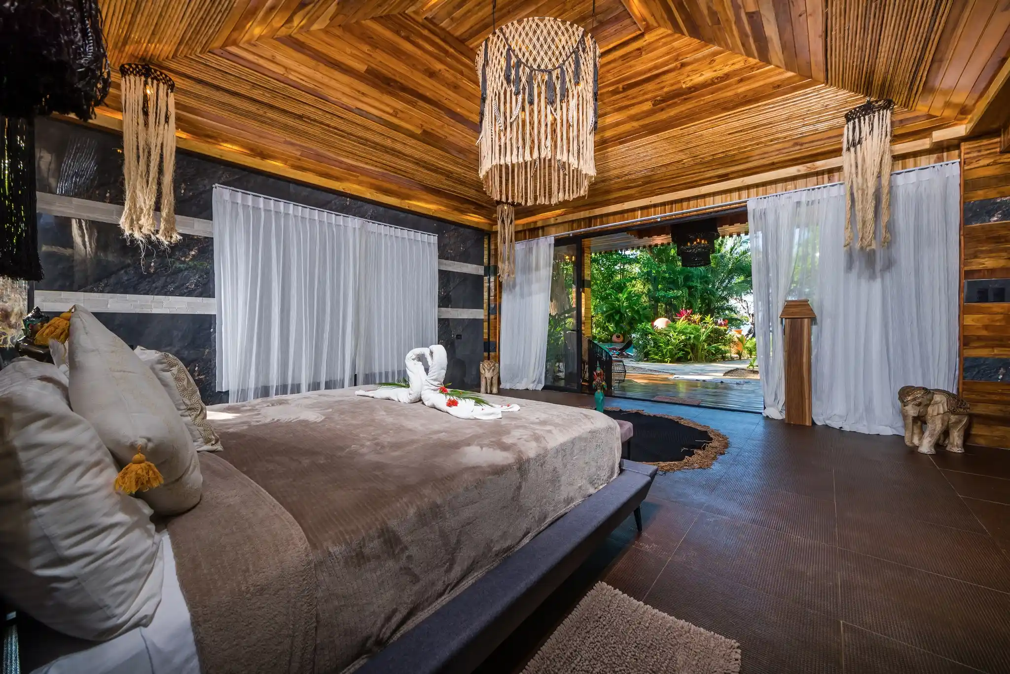 Ocho Artisan Bungalows - Tamarindo - Image 16