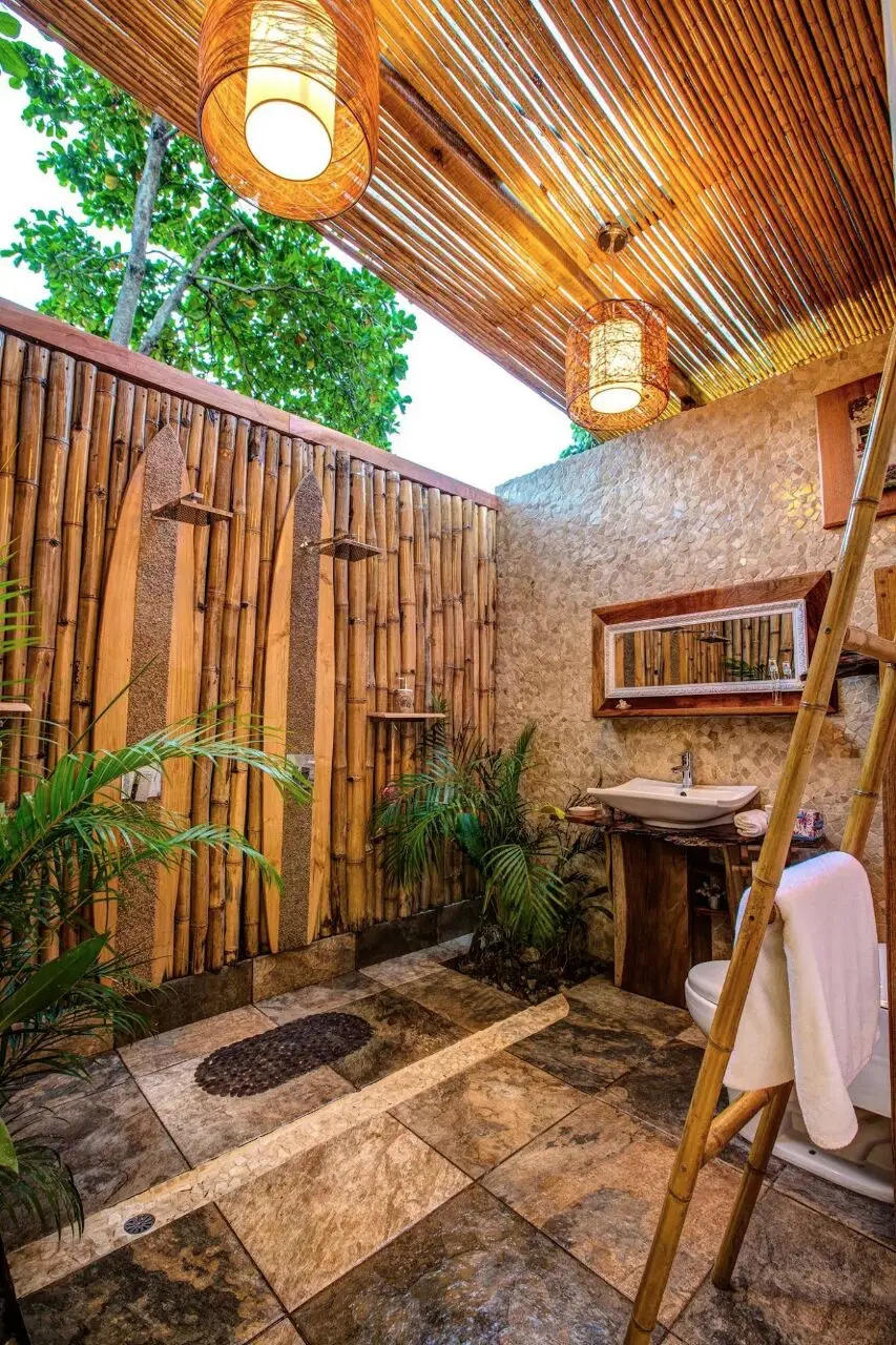 Ocho Artisan Bungalows - Tamarindo - Image 7