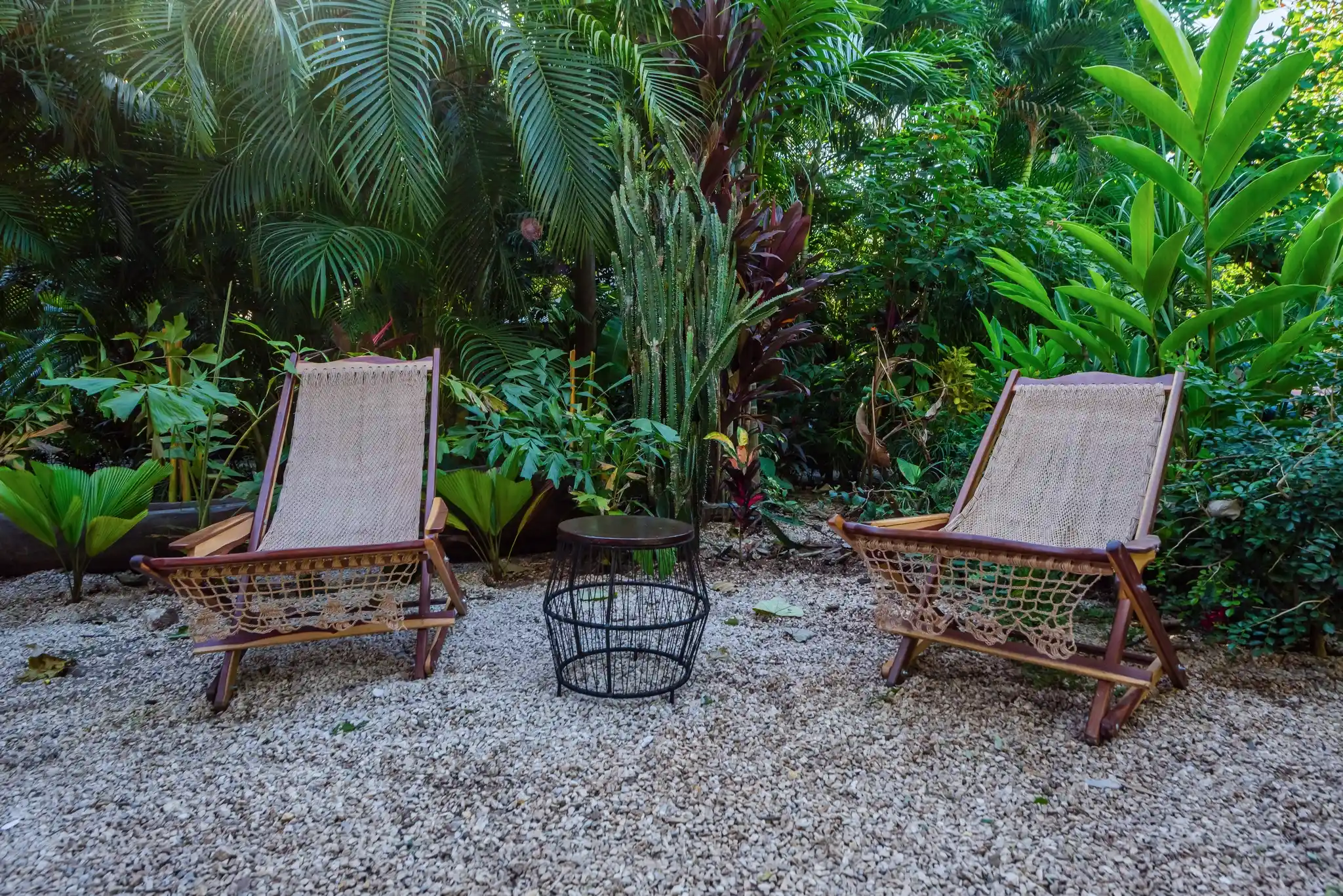 Ocho Artisan Bungalows - Tamarindo - Image 15