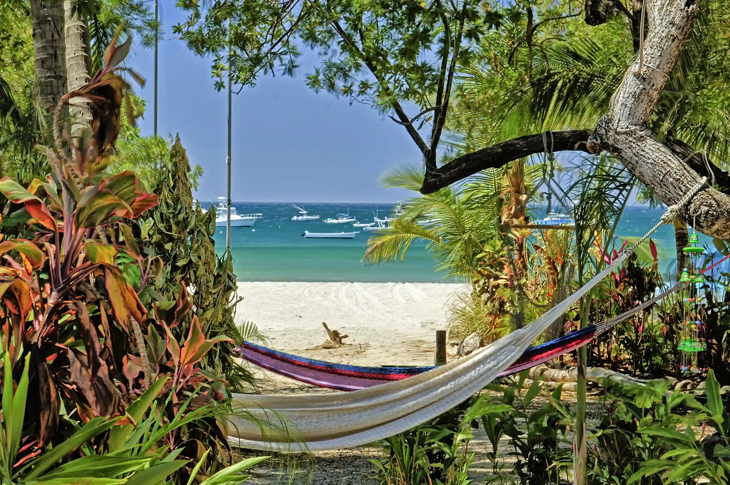 Ocho Artisan Bungalows - Tamarindo - Image 6