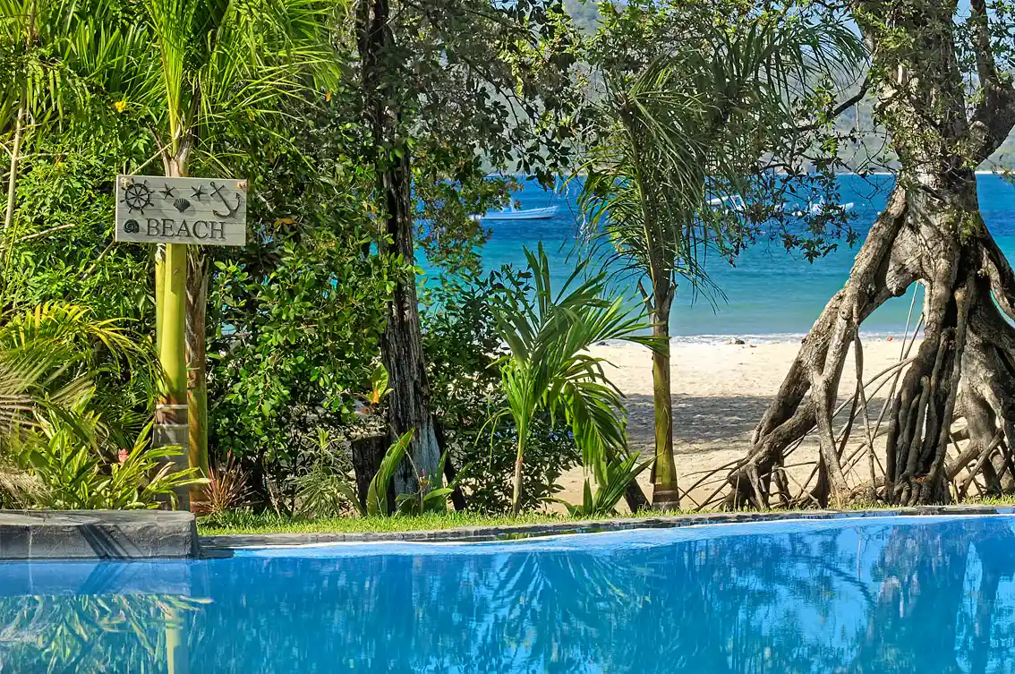 Ocho Artisan Bungalows - Tamarindo - Image 24