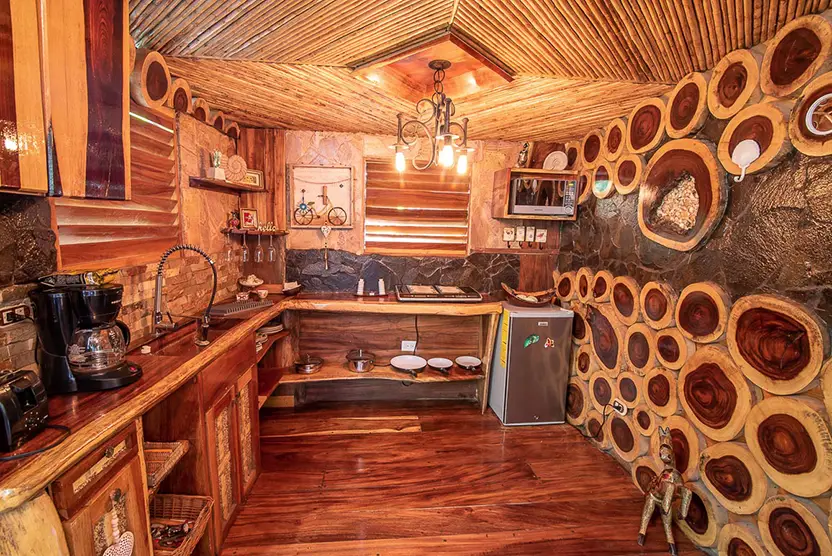 Ocho Artisan Bungalows - Tamarindo - Image 12