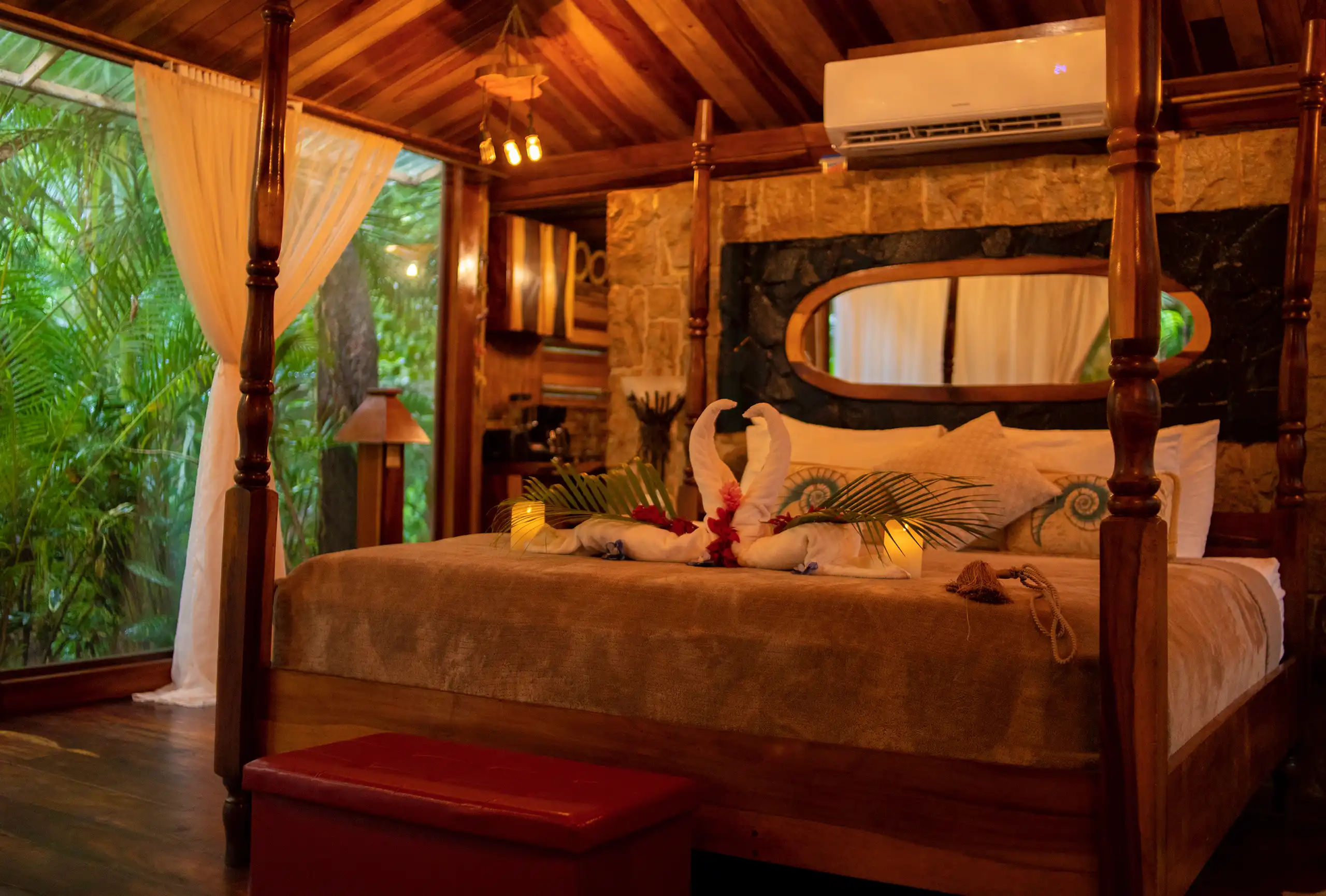 Ocho Artisan Bungalows - Tamarindo - Image 26