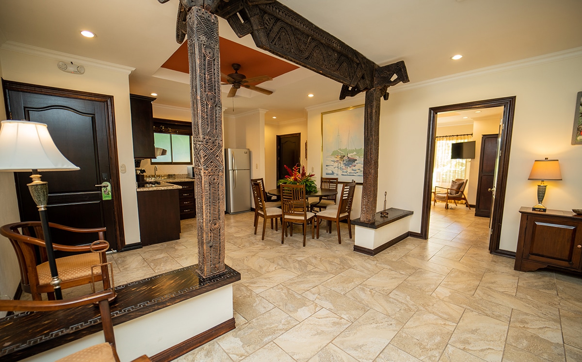 Parador Nature Resort and Spa - Manuel Antonio - Image 16