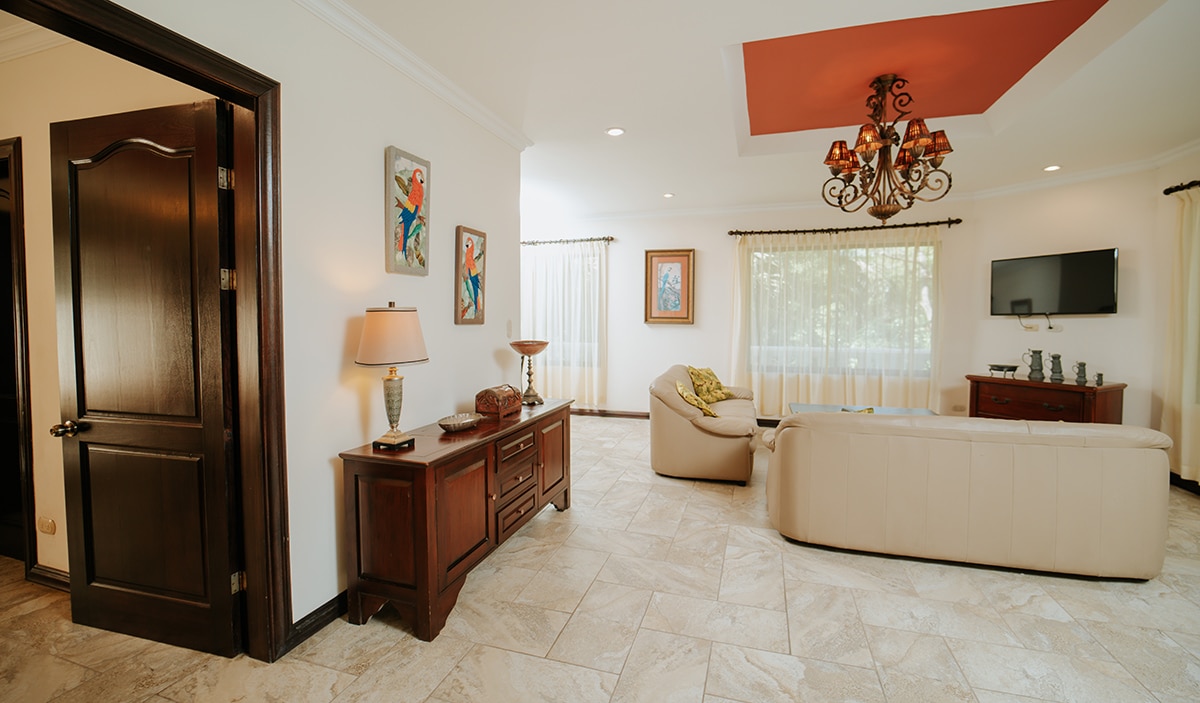 Parador Nature Resort and Spa - Manuel Antonio - Image 4