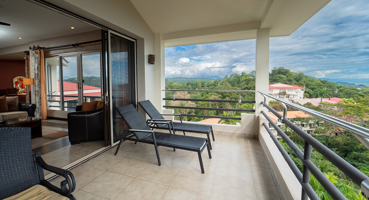 Parador Nature Resort and Spa - Manuel Antonio - Image 10