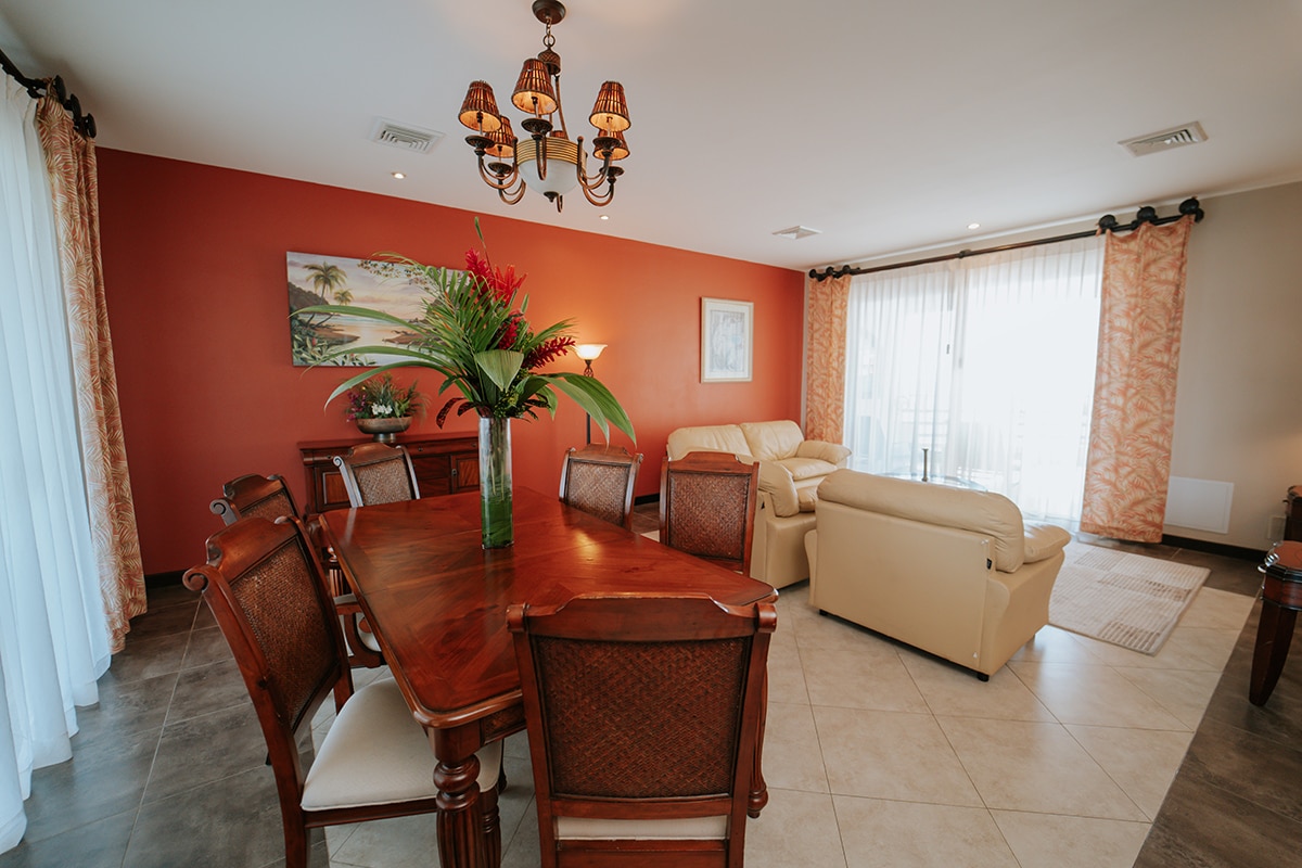 Parador Nature Resort and Spa - Manuel Antonio - Image 11