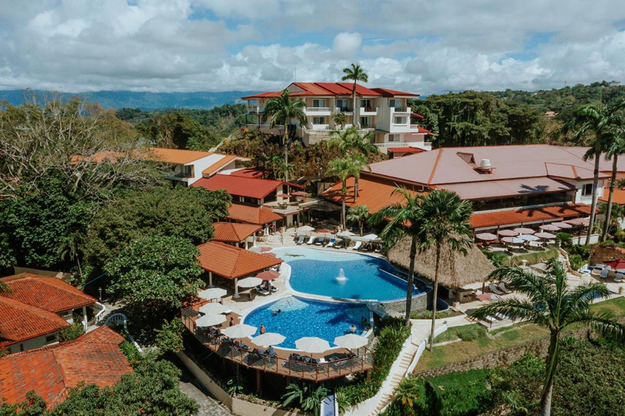 Parador Nature Resort and Spa - Manuel Antonio