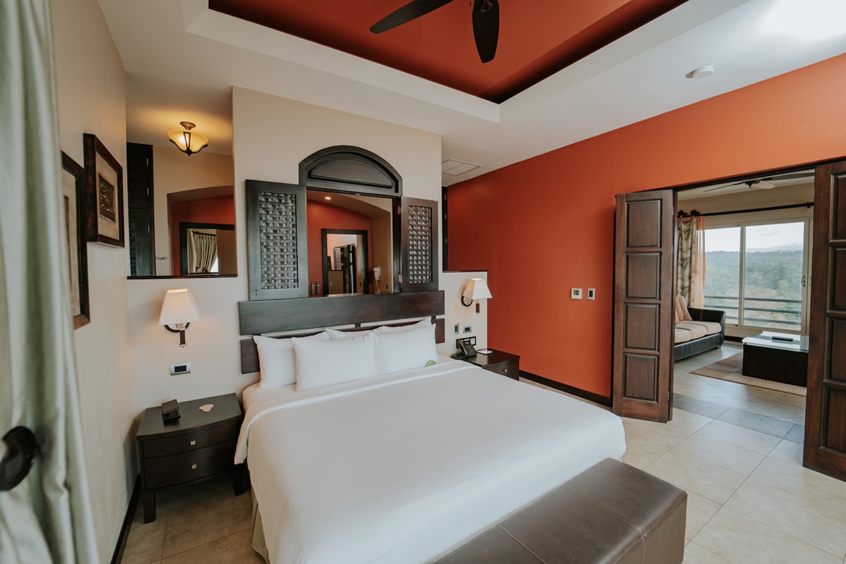 Parador Nature Resort and Spa - Manuel Antonio - Image 12