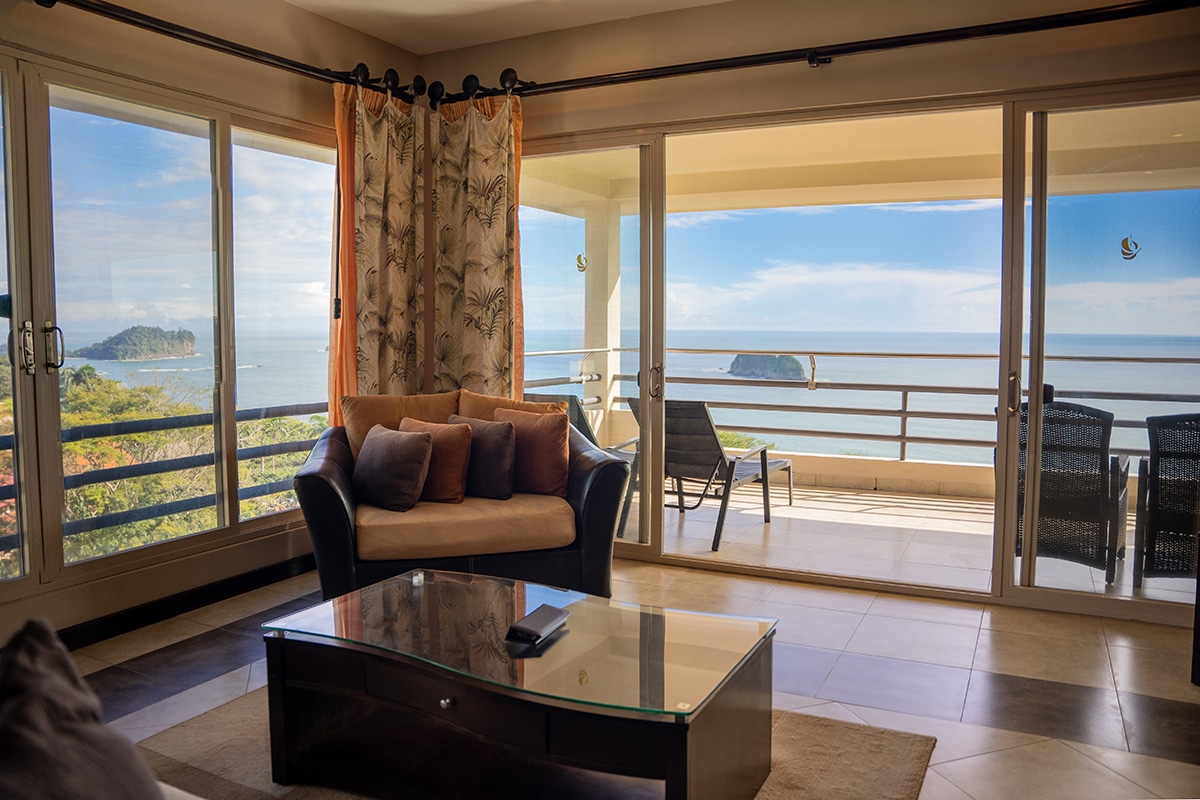 Parador Nature Resort and Spa - Manuel Antonio - Image 7