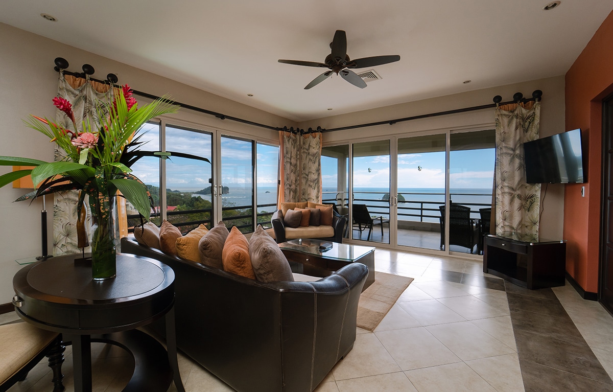 Parador Nature Resort and Spa - Manuel Antonio - Image 15