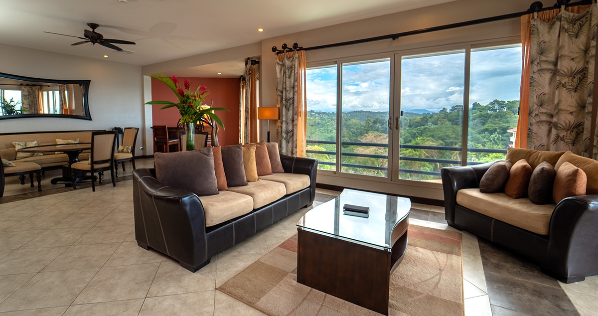 Parador Nature Resort and Spa - Manuel Antonio - Image 3