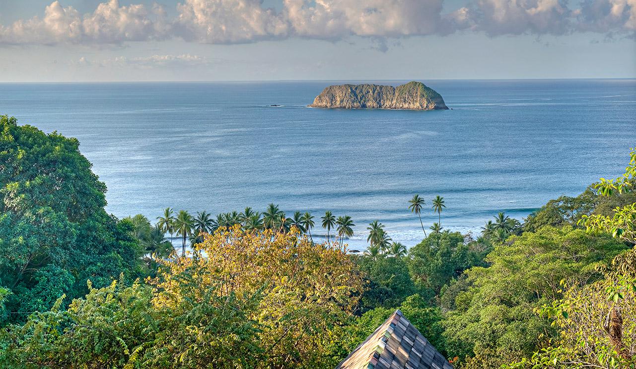Villa Escondida - Manuel Antonio - Image 6