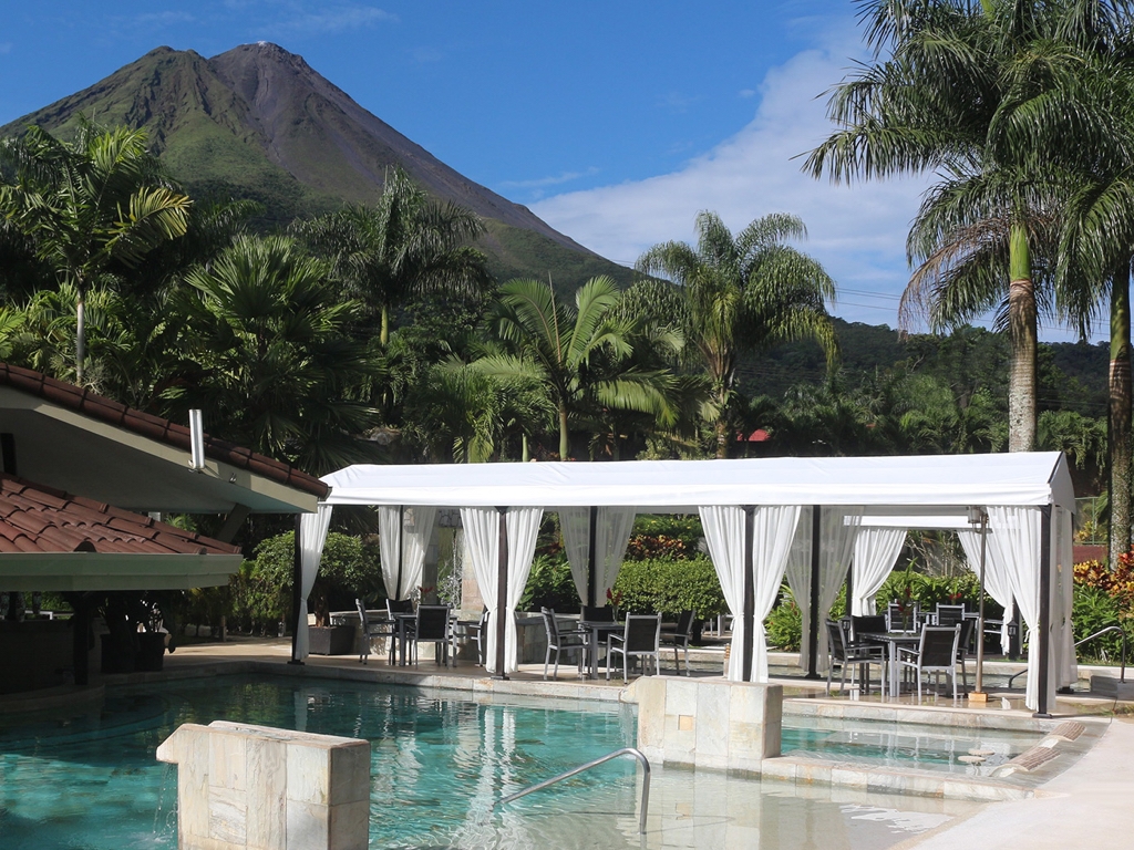 The Royal Corin Resort - La Fortuna - Image 15