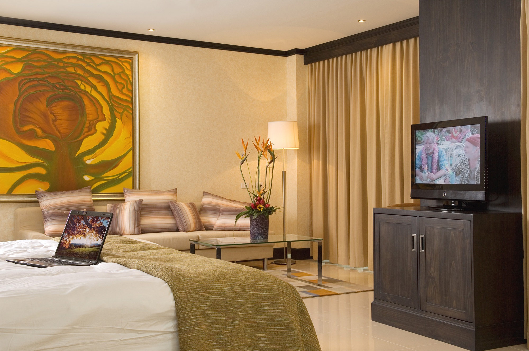 The Royal Corin Resort - La Fortuna - Image 19