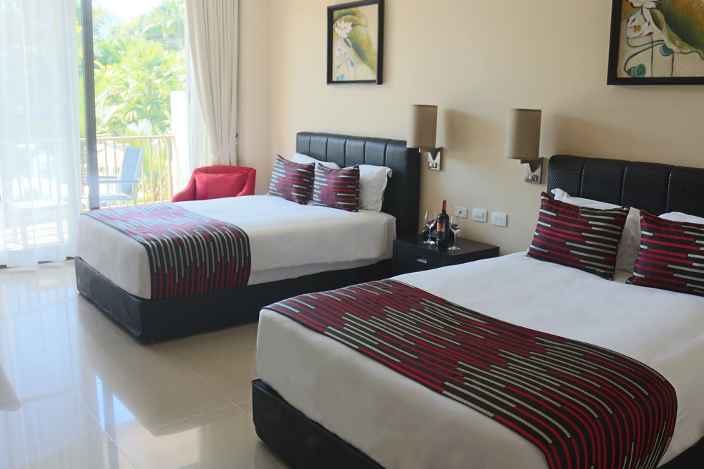 The Royal Corin Resort - La Fortuna - Image 9