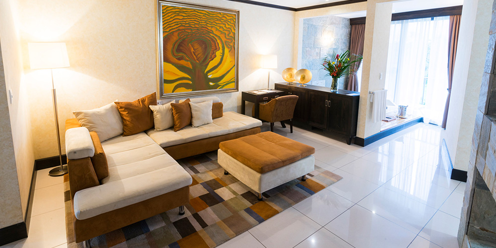 The Royal Corin Resort - La Fortuna - Image 14