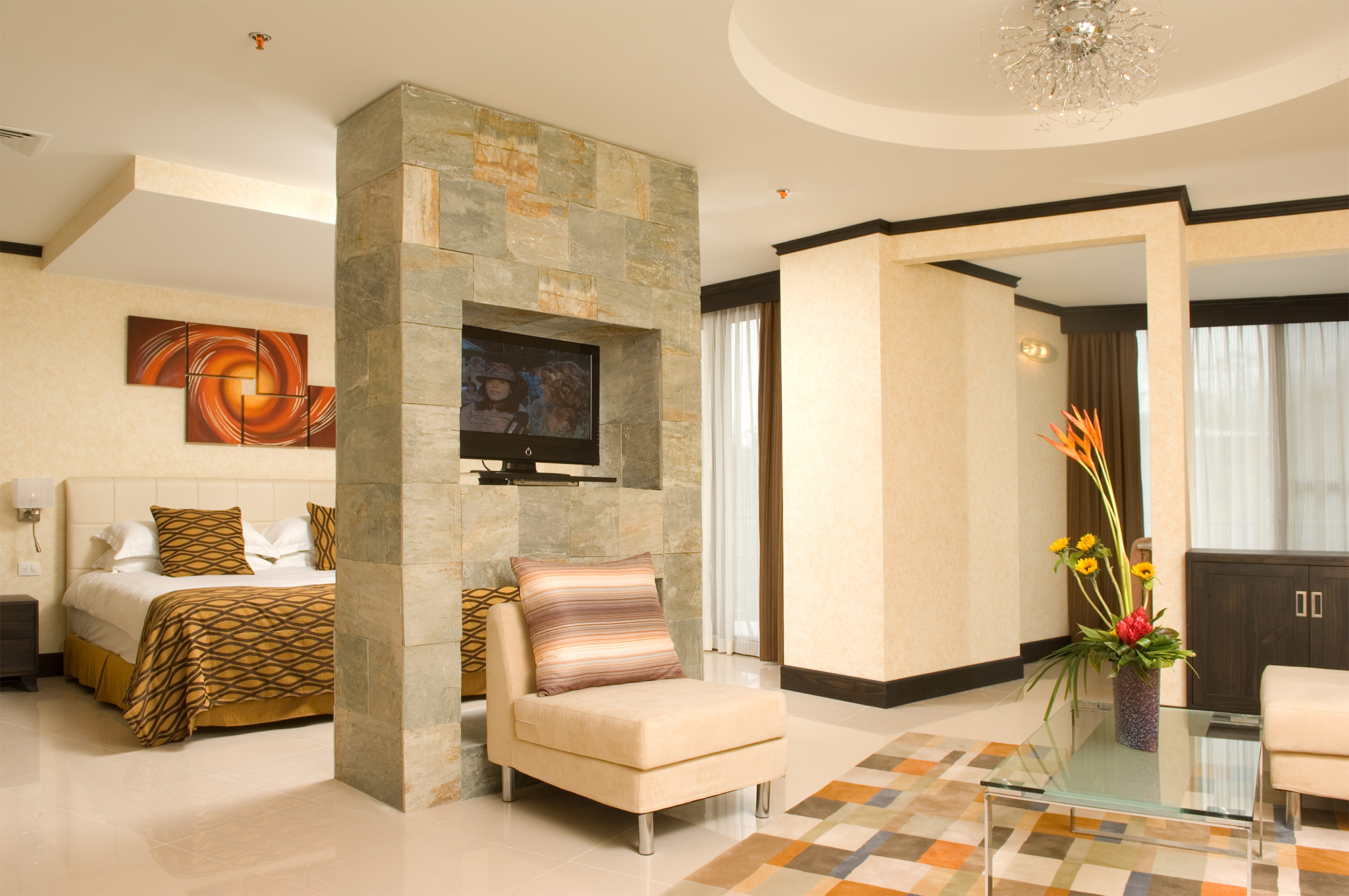 The Royal Corin Resort - La Fortuna - Image 12