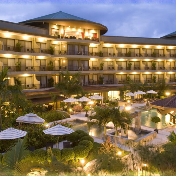 The Royal Corin Resort - La Fortuna