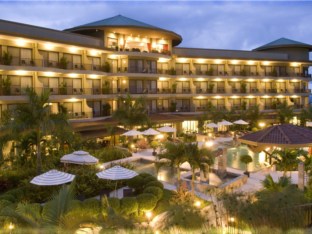 The Royal Corin Resort - La Fortuna