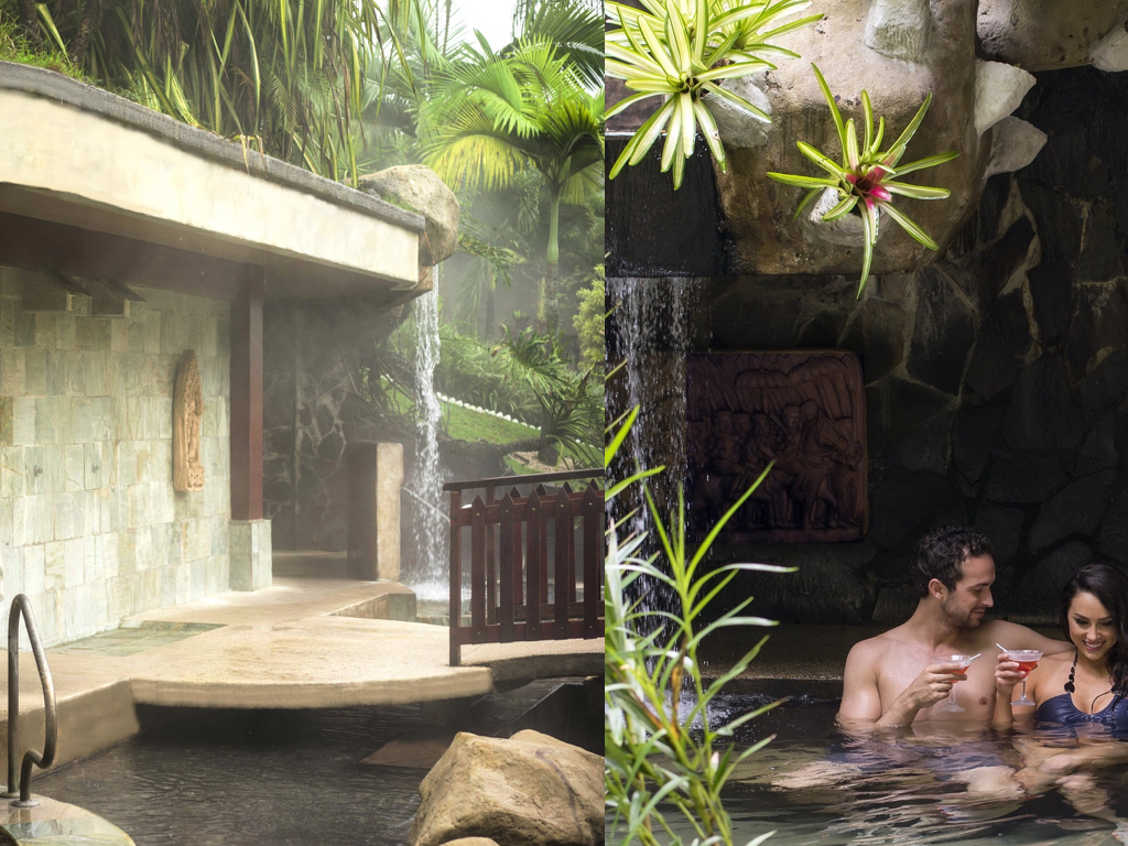 The Royal Corin Resort - La Fortuna - Image 8