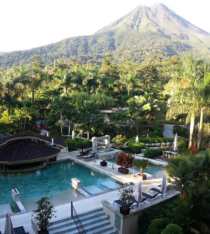 The Royal Corin Resort - La Fortuna - Image 22
