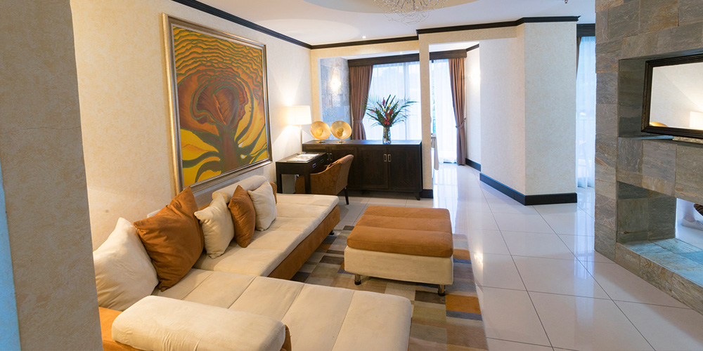 The Royal Corin Resort - La Fortuna - Image 16