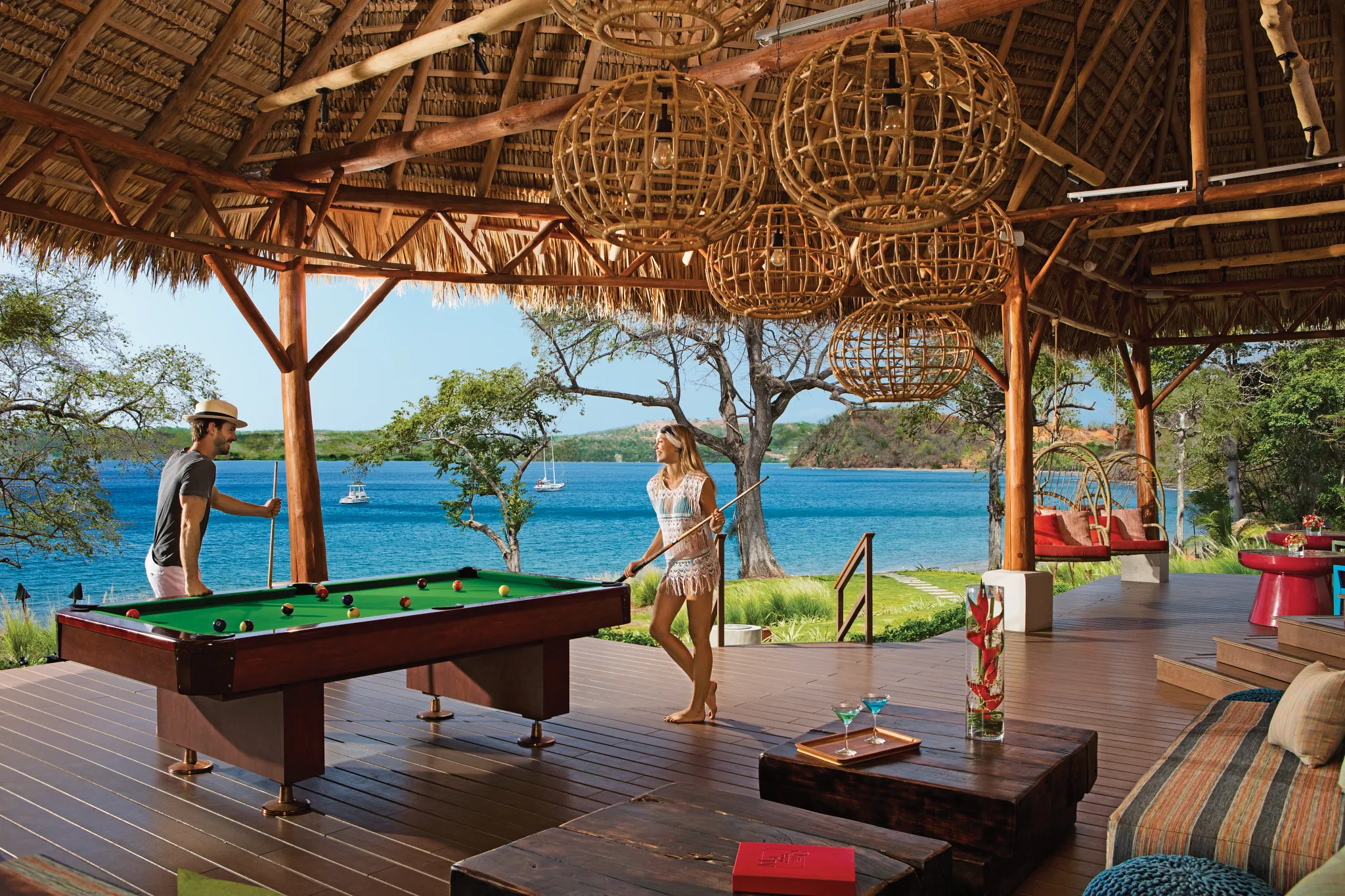 Secrets Papagayo - Adult Only - Image 34