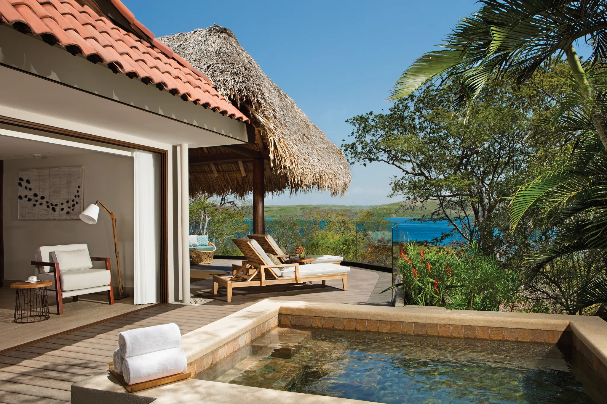 Secrets Papagayo - Adult Only