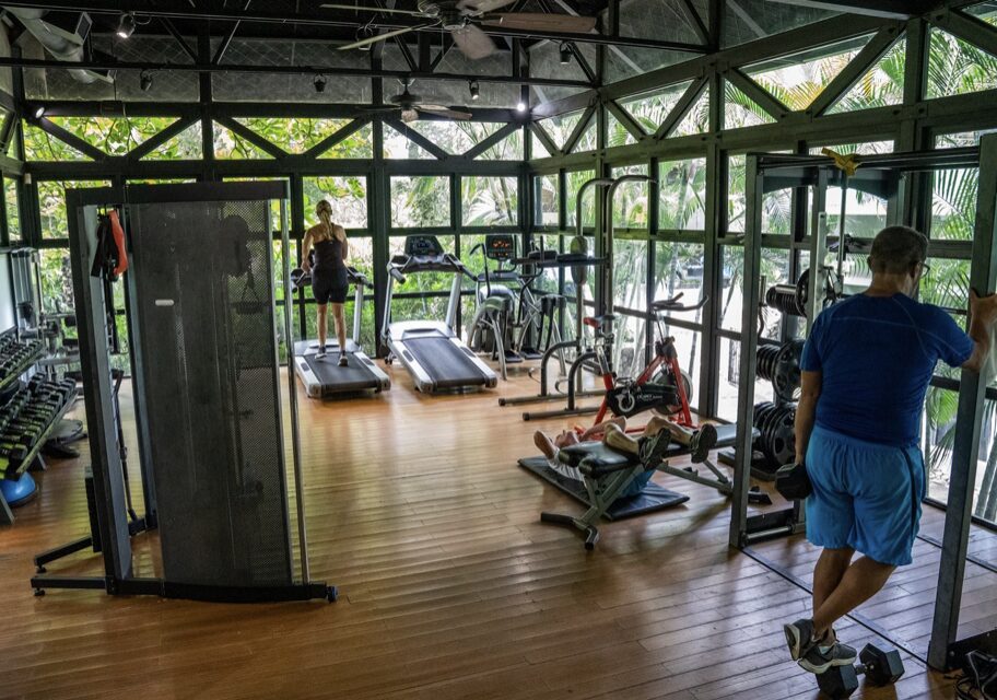 Hotel Capitán Suizo - Tamarindo - Image 10