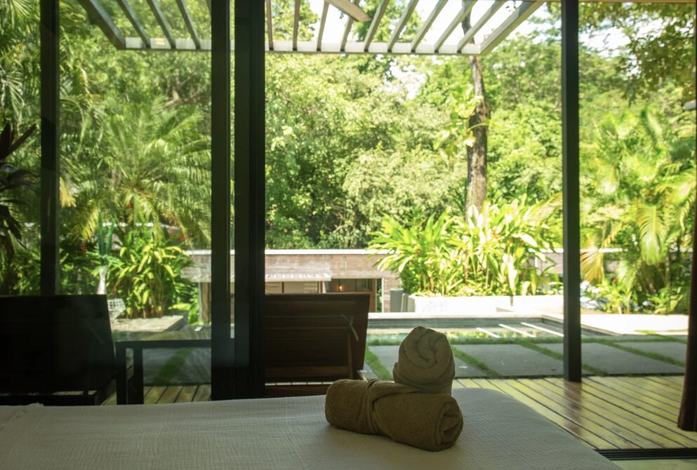 The White Palm Yoga Surf Hotel - Nosara - Image 7