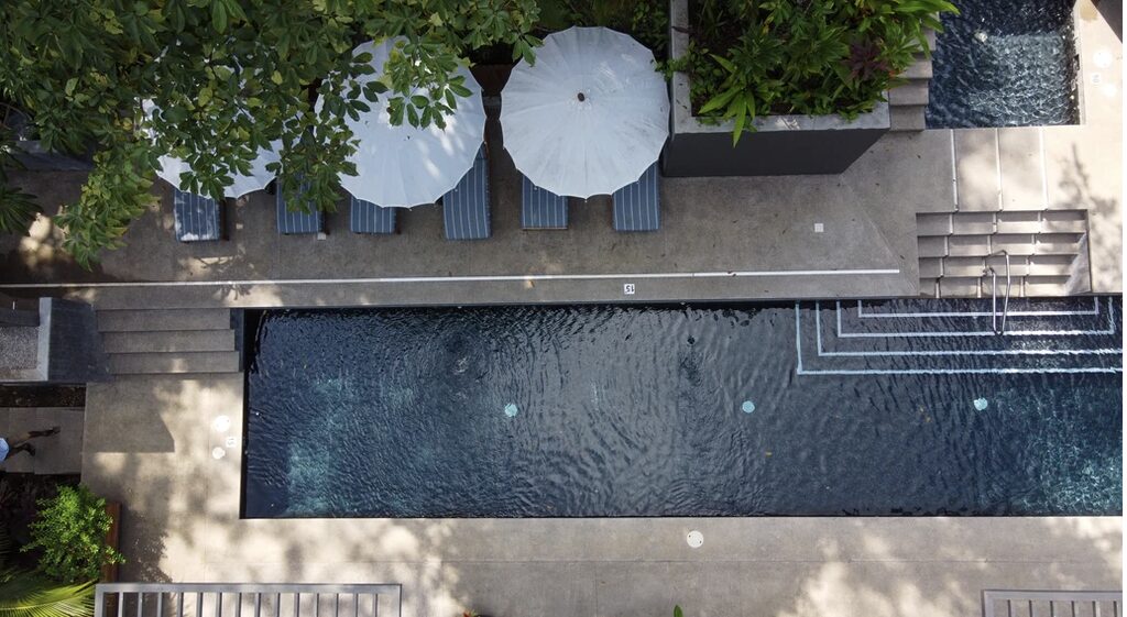 The White Palm Yoga Surf Hotel - Nosara - Image 11
