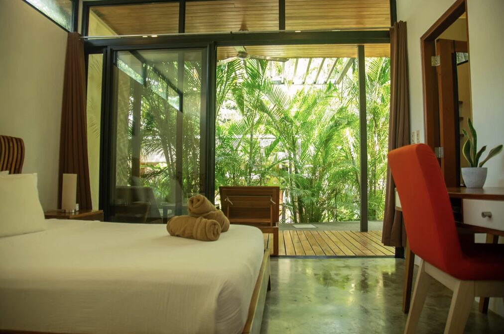 The White Palm Yoga Surf Hotel - Nosara - Image 12