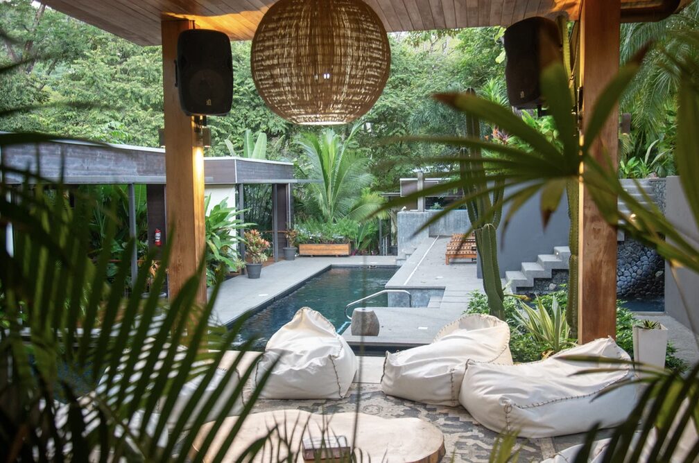 The White Palm Yoga Surf Hotel - Nosara - Image 13