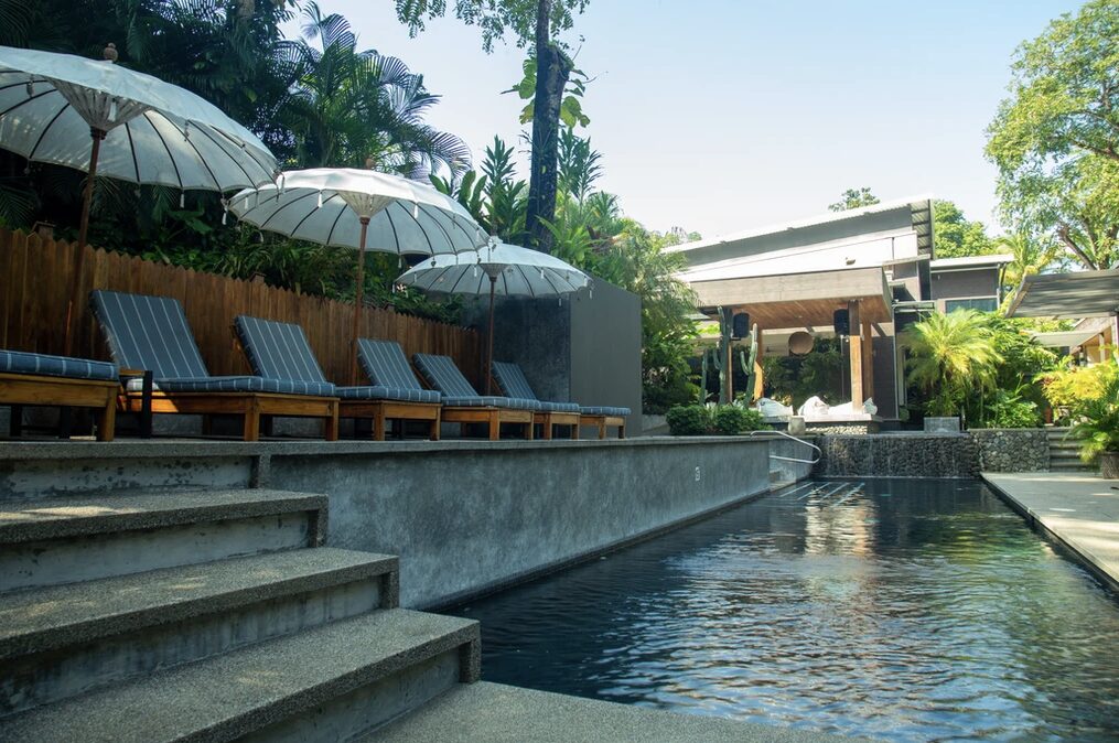 The White Palm Yoga Surf Hotel - Nosara - Image 16