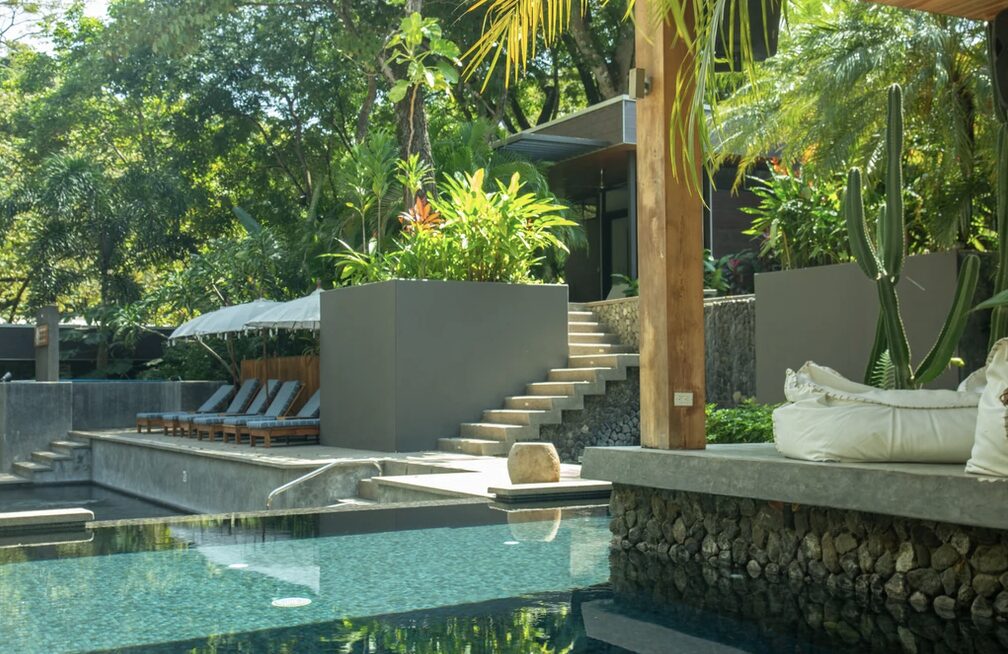 The White Palm Yoga Surf Hotel - Nosara - Image 18
