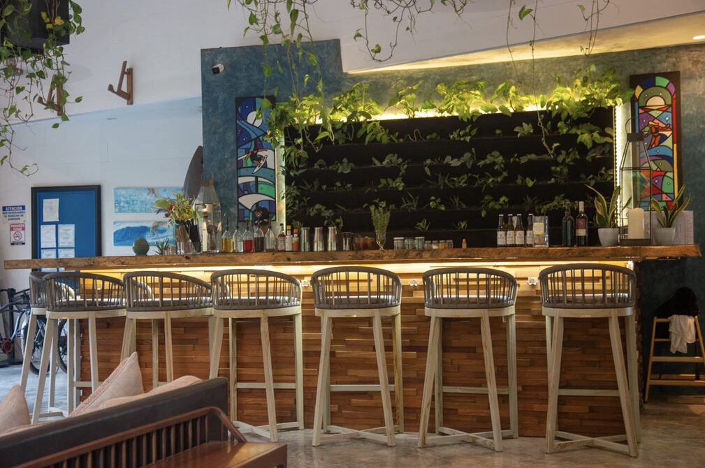 The White Palm Yoga Surf Hotel - Nosara - Image 20