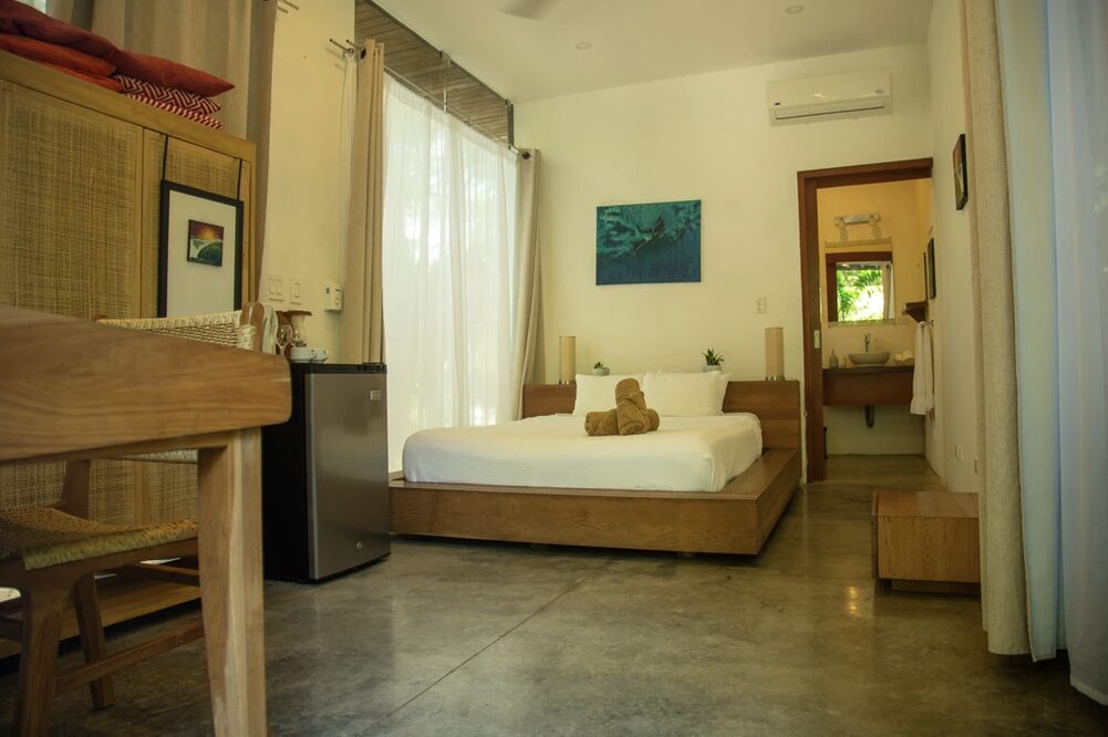 The White Palm Yoga Surf Hotel - Nosara - Image 21