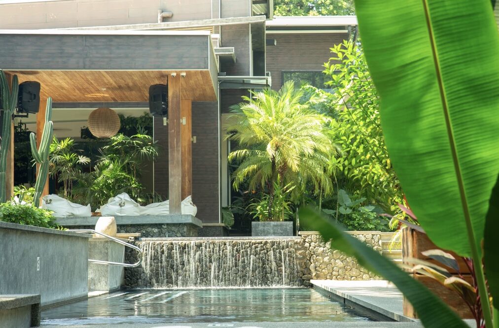 The White Palm Yoga Surf Hotel - Nosara - Image 23