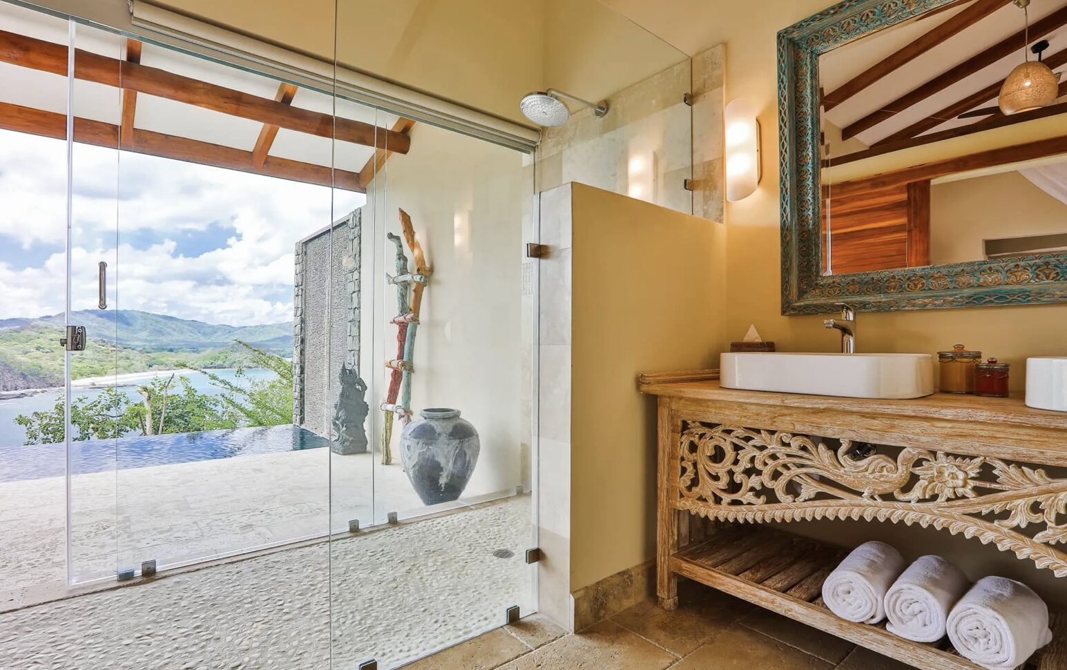 Casa Cameleon - Las Catalinas - Image 3