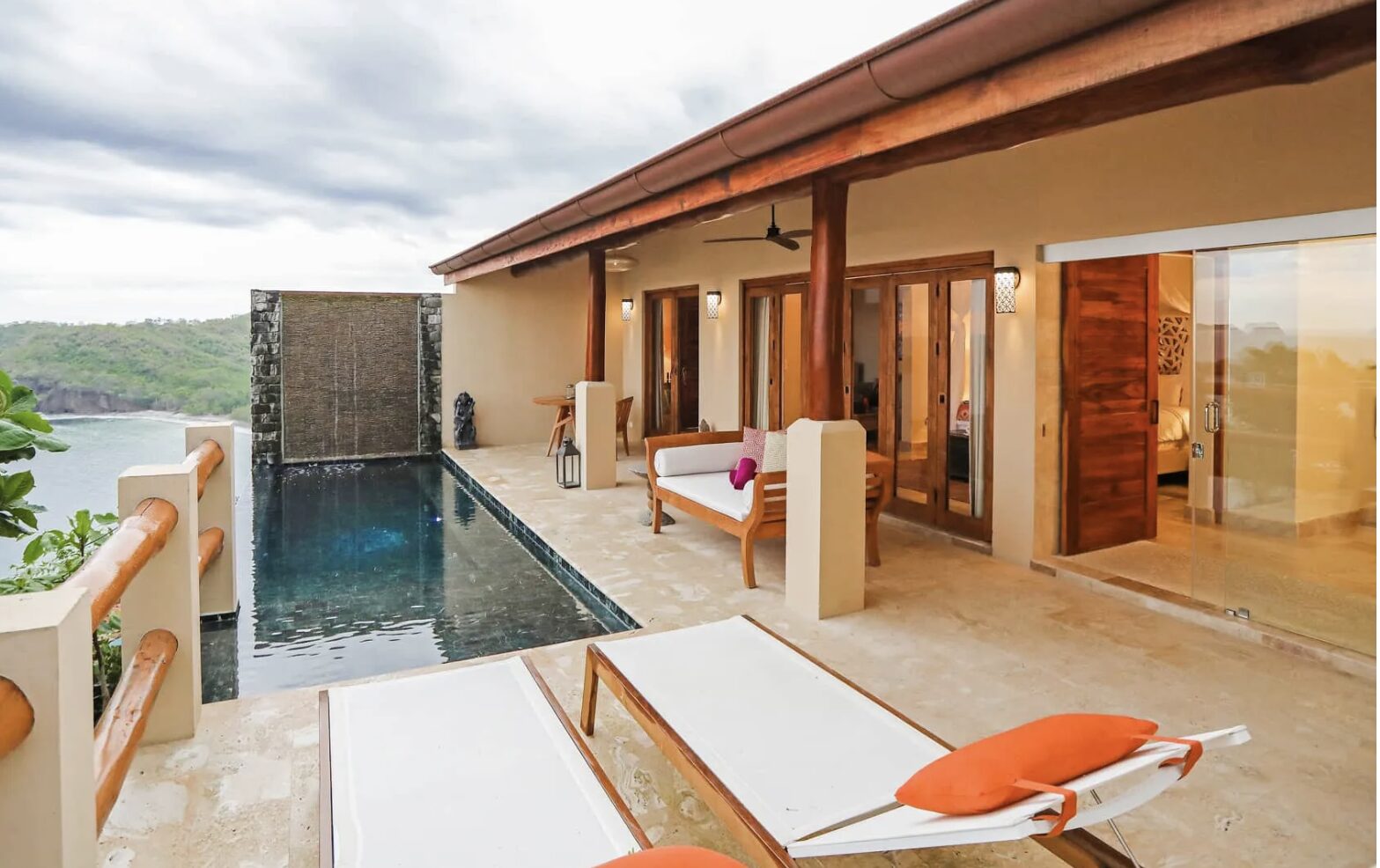 Casa Cameleon - Las Catalinas - Image 5
